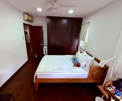 Hillview Garden Estate (D23), Semi-Detached #580596481